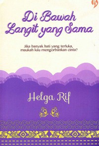 Image of Di Bawah Langit yang Sama