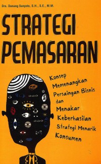 Image of Strategi Pemasaran