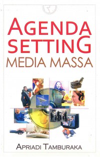 Image of Agenda Setting Media Massa