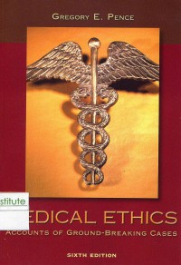 Image of Medical Ethics