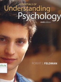 Image of Understanding Psychology
