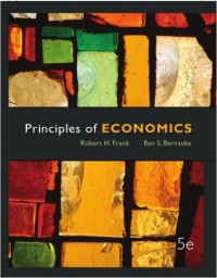 Image of Principles of Economics
