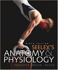 Image of Seeley's Anatomy & Physiology