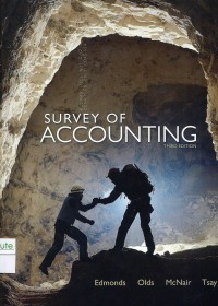 Image of Survey of Accounting