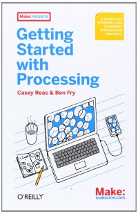 Image of Getting Started with Processing
