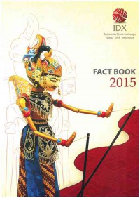 Image of Fact Book 2015