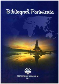 Image of Bibliografi Pariwisata