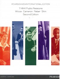 Image of Think Public Relations