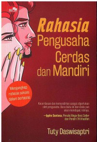 Image of Rahasia Pengusaha Cerdas dan Mandiri