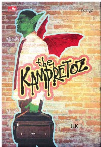 Image of The Kampretoz