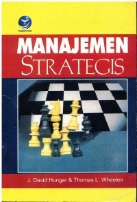 Image of Manajemen Strategi
