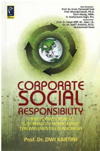Image of Corporate Social Responsibility