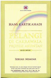 Image of Pelangi Di Cakrawala Profesi Akuntan