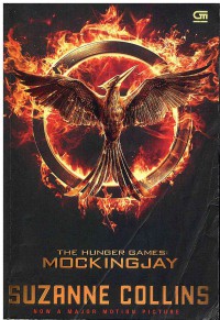 Image of The Hunger Games : MOCKINGJAY