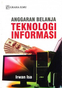 Image of Anggaran Belanja Teknologi Informasi