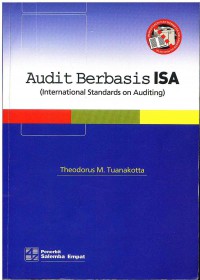Image of Audit Berbasis ISA (Intenational Standards on Auditing)