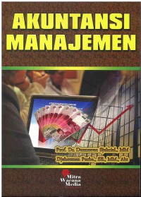 Image of Akuntansi manajemen