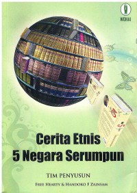 Image of Cerita Etnis 5 Negara Serumpun