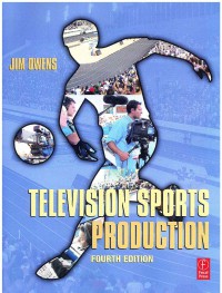 Image of Television Sport Production 4 Ed.