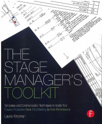 Image of The Stage Manager's Toolkit