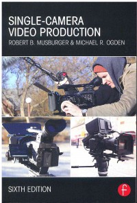 Image of Single-Camera Video Production 6  Ed.