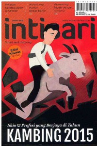 Image of Intisari: Januari 2015