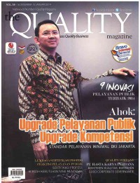 Image of The Quality