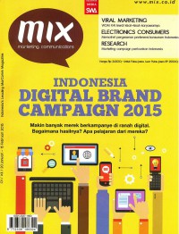 Image of MIX: 01/XII | 20 Januari-15 Februari  2015