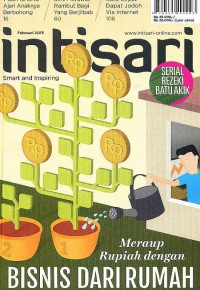 Image of Intisari: Februari 2015