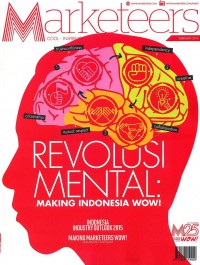 Image of Marketeers: Februari 2015