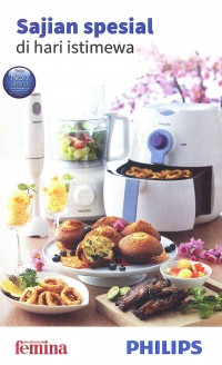 Image of Femina: Sajian Spesial di Hari Istimewa: Februari 2015