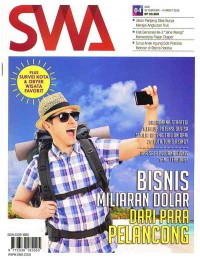 Image of SWA: No. 04/XXXI | 18 Februari-4 Maret 2015