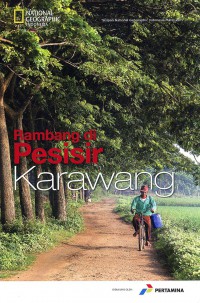 Image of National Geographic Indonesia (Rambang di Pesisir Karawang): Maret 2015