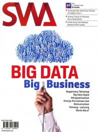 Image of SWA: No. 05/XXXI 5-18 Maret 2015