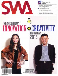 Image of SWA: No. 06/XXXI | 19 Maret-1 April