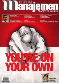 Image of Forum Manajemen Prasetiya Mulya: Vol. XXVIII No. 02 | 2014