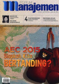 Image of Forum Manajemen Prasetiya Mulya: Vol. XXVIII No. 05 | 2014