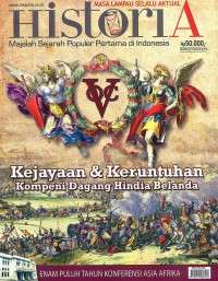 Image of Historia: No. 22 Th. II	| 2015