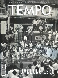 Image of Tempo: No. 08 | 20-26 April  2015