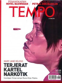Image of Tempo: No. 10/ XLII | 4-10 Mei 2015