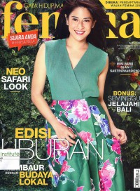 Image of Femina: No. 19/XLIII | 9-15 Mei 2015