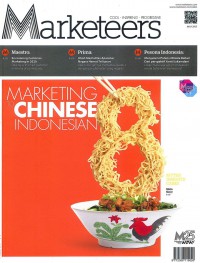 Image of Marketeers: Mei 2015