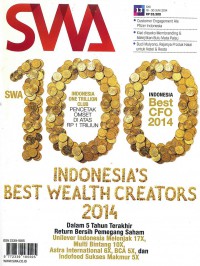 Image of SWA: No. 13/XXX	| 19-30 Juni	2015