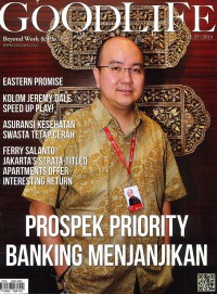 Image of Majalah Goodlife: Vol. 37 | 2014