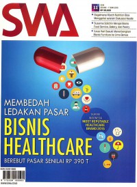 Image of SWA: No. 11/XXXI	 | 26 Mei-1 Juni 2015