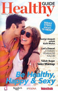 Image of Women's Health: Guide Healthy 2015