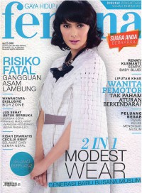 Image of Femina: No. 24/XLIII | 13-19 Juni 2015