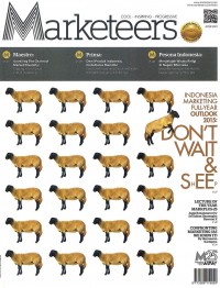 Image of Marketeers: Juni 2015