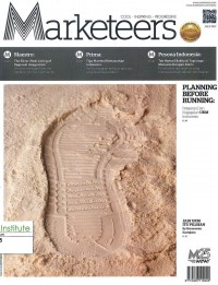 Image of Marketeers: Juli 2015