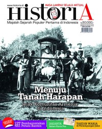 Image of Historia: No. 24 Th. II | 2015